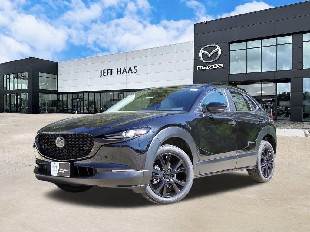 2026 Mazda CX-30 2.5 S Aire Edition AWD