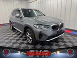BMW X3 xDrive30i AWD