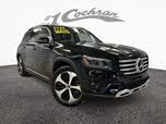 Mercedes-Benz GLB 250 4MATIC