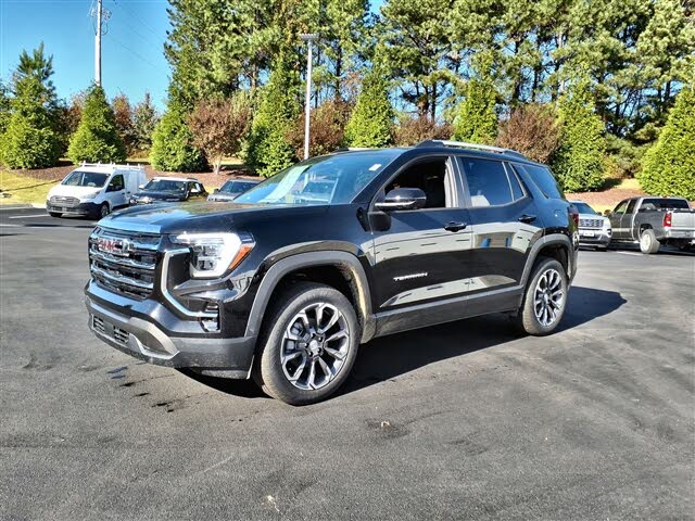 2026 GMC Terrain Elevation FWD