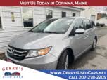 Honda Odyssey EX-L FWD