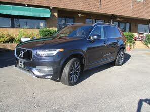 Volvo XC90 T6 Momentum AWD