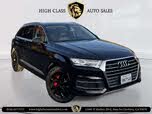 Audi Q7 45 TFSI quattro Premium