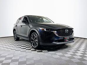 Mazda CX-5 2.5 S Premium Plus AWD