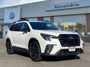 Subaru Ascent Onyx Edition AWD