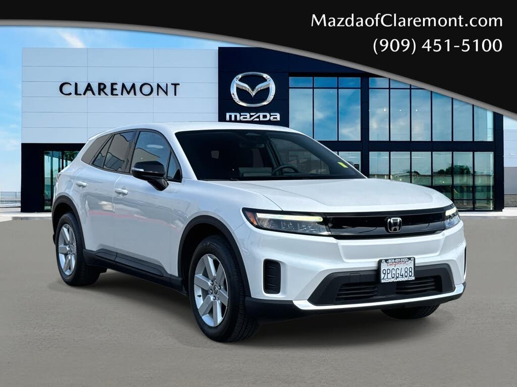 2024 Honda Prologue EX AWD