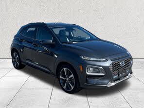 Hyundai Kona Ultimate FWD