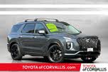 Hyundai Palisade Limited AWD