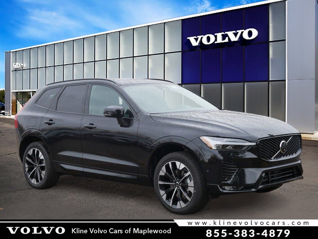 2026 Volvo XC60 B5 Plus AWD