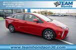 Toyota Prius XLE AWD-e