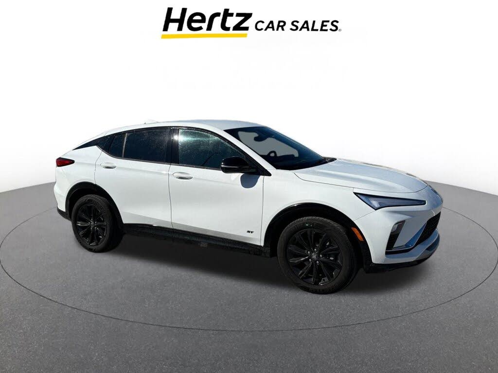 2025 Buick Envista Sport Touring FWD