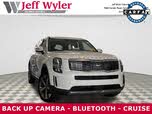 Kia Telluride EX AWD