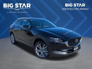 Mazda CX-30 2.5 S Premium AWD