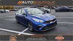 Kia Forte GT Line FWD