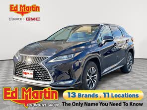 Lexus RX 350 AWD
