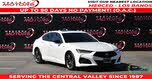 Acura TLX SH-AWD with A-Spec Package