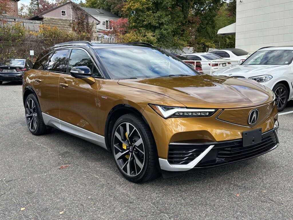 2024 Acura ZDX Type S AWD