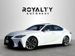 Lexus IS 350 F Sport AWD