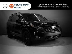 Honda Passport Sport AWD