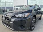 Subaru Crosstrek Convenience AWD