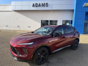 Buick Envision Sport Touring AWD