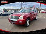 Mercury Mountaineer AWD