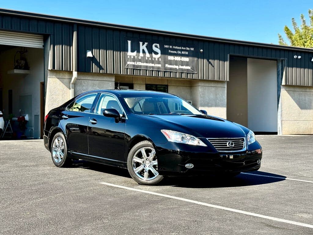 2009 Lexus ES 350 FWD
