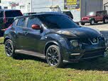 Nissan Juke NISMO RS AWD