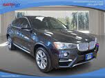 BMW X4 xDrive35i AWD
