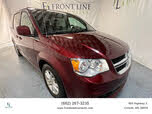 Dodge Grand Caravan SXT FWD