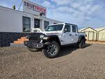 Jeep Gladiator Rubicon Crew Cab 4WD