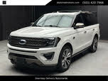 Ford Expedition King Ranch 4WD