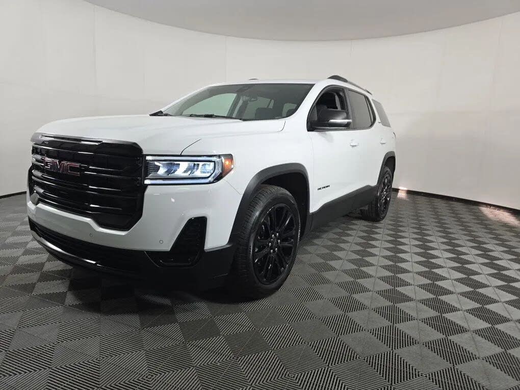 2023 GMC Acadia SLE AWD