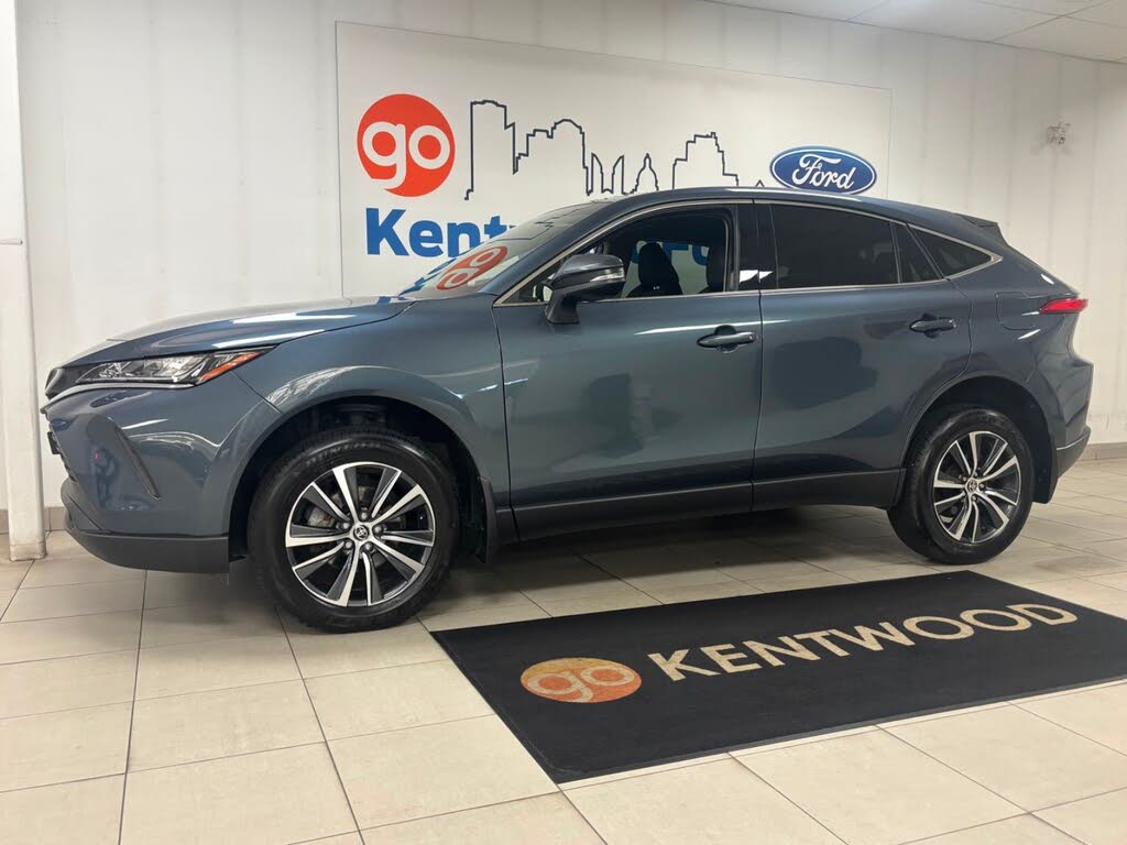 2023 Toyota Venza Limited AWD