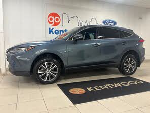 Toyota Venza Limited AWD