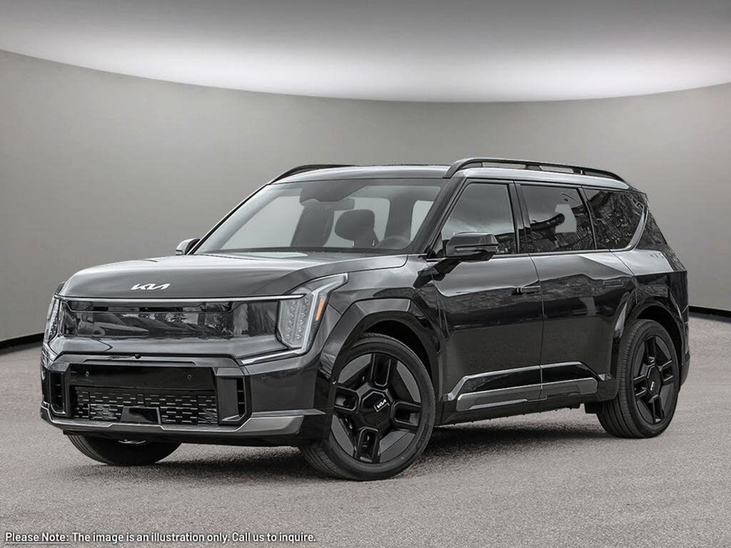 2026 Kia EV9 Land AWD