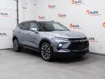 Chevrolet Blazer RS AWD