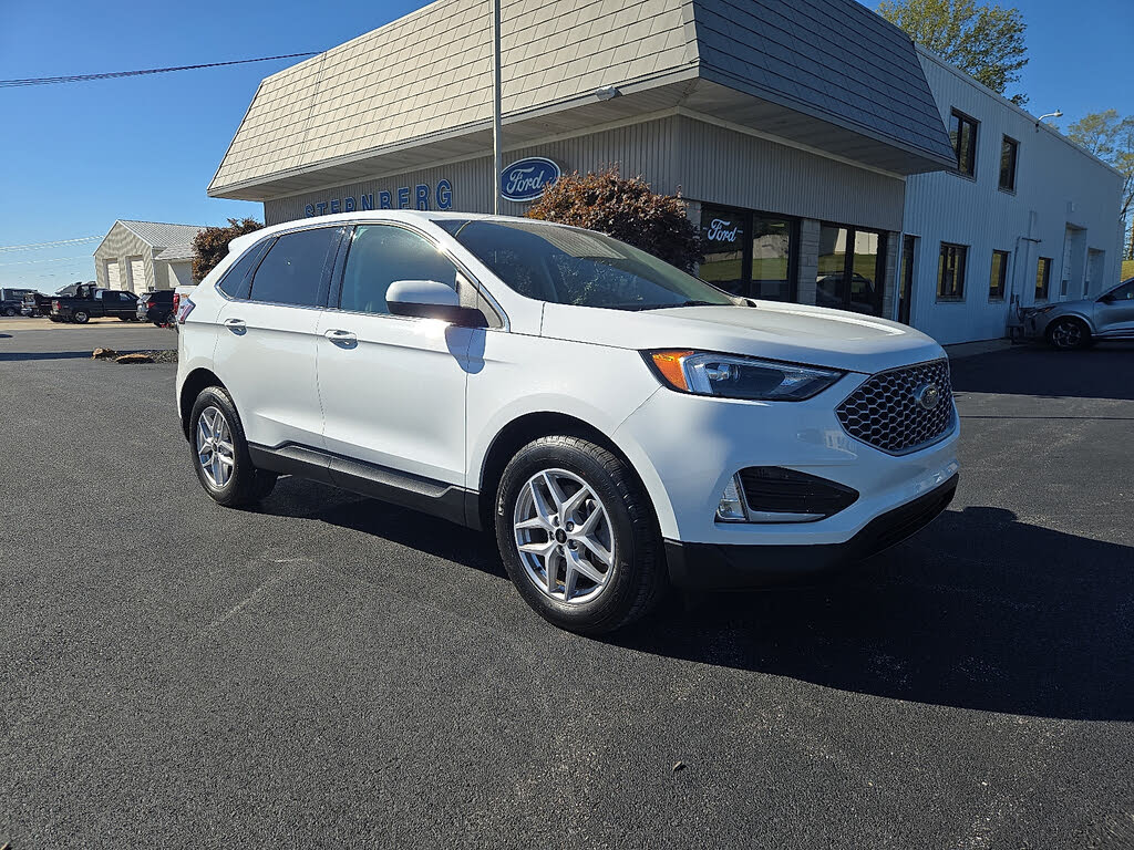 2024 Ford Edge SEL AWD