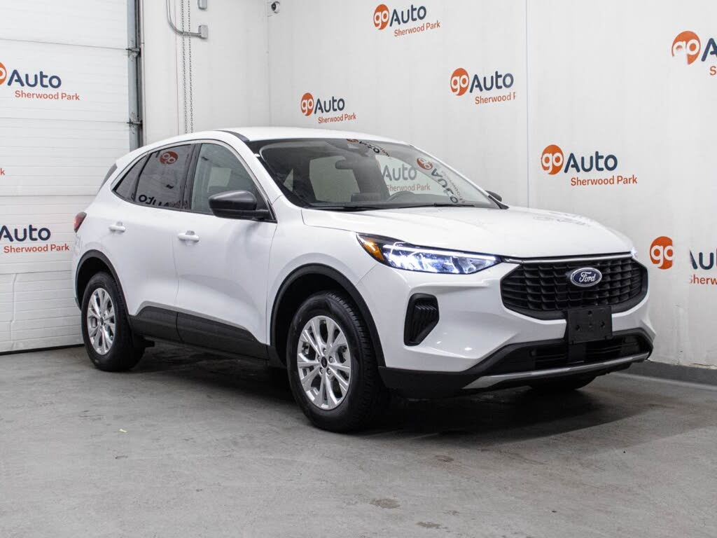 2024 Ford Escape Active AWD