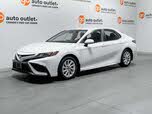 Toyota Camry SE FWD