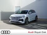 Audi Q4 e-tron Sportback quattro 55