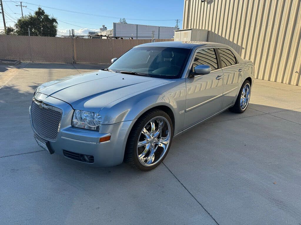 2006 Chrysler 300 Touring RWD