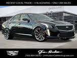 Cadillac CTS-V RWD