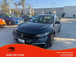 Honda Civic LX FWD