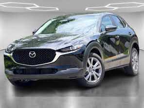 Mazda CX-30 Select FWD