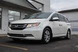 Honda Odyssey EX FWD