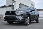 Toyota RAV4 XLE Premium AWD
