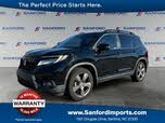 Honda Passport Touring FWD