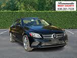Mercedes-Benz C-Class C 300 Sedan 4MATIC