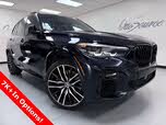 BMW X5 M50i xDrive AWD